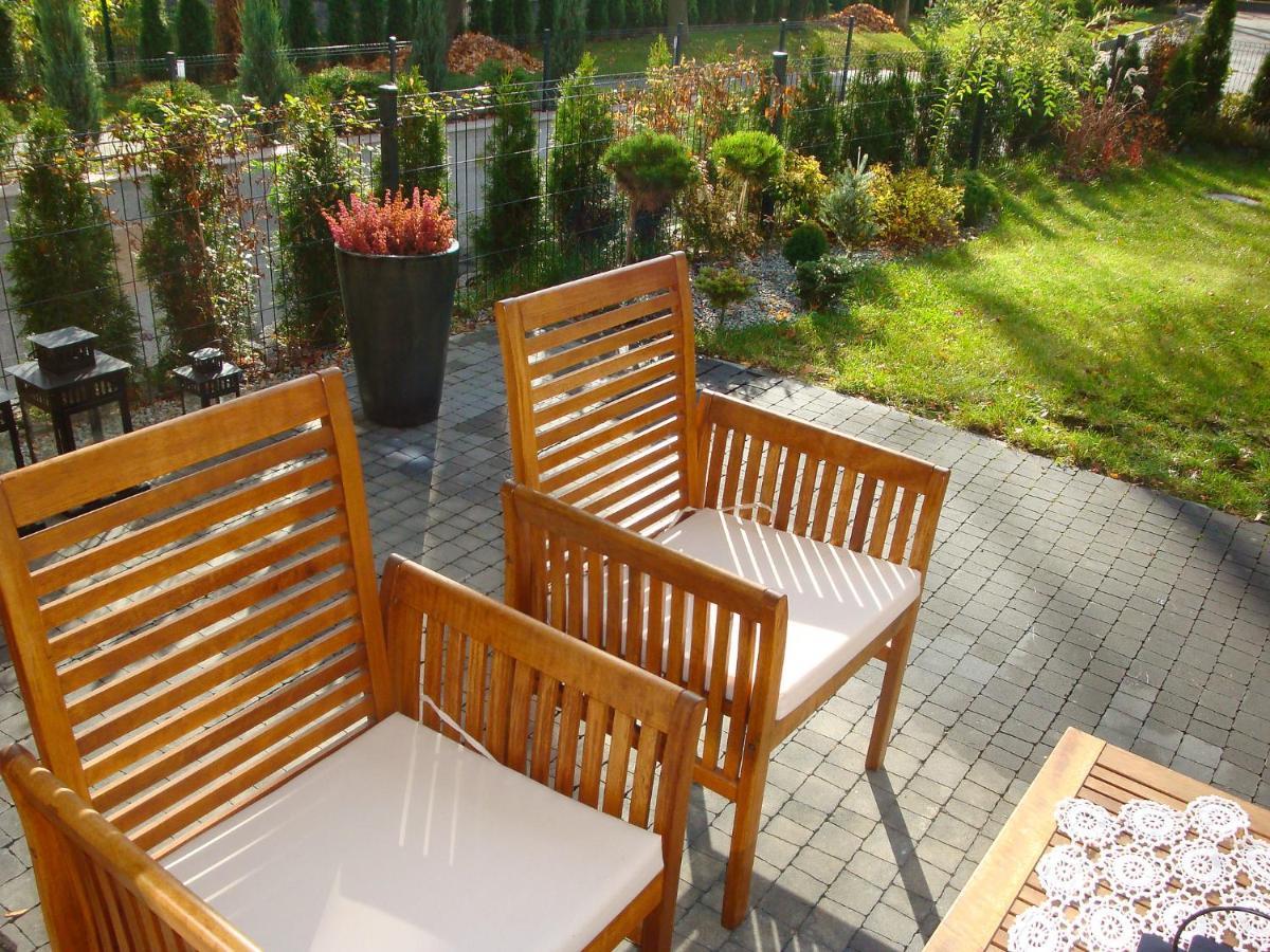 Apartment Apartament Olszowka By Interhome Μπιέλσκο-Μπιάλα Εξωτερικό φωτογραφία