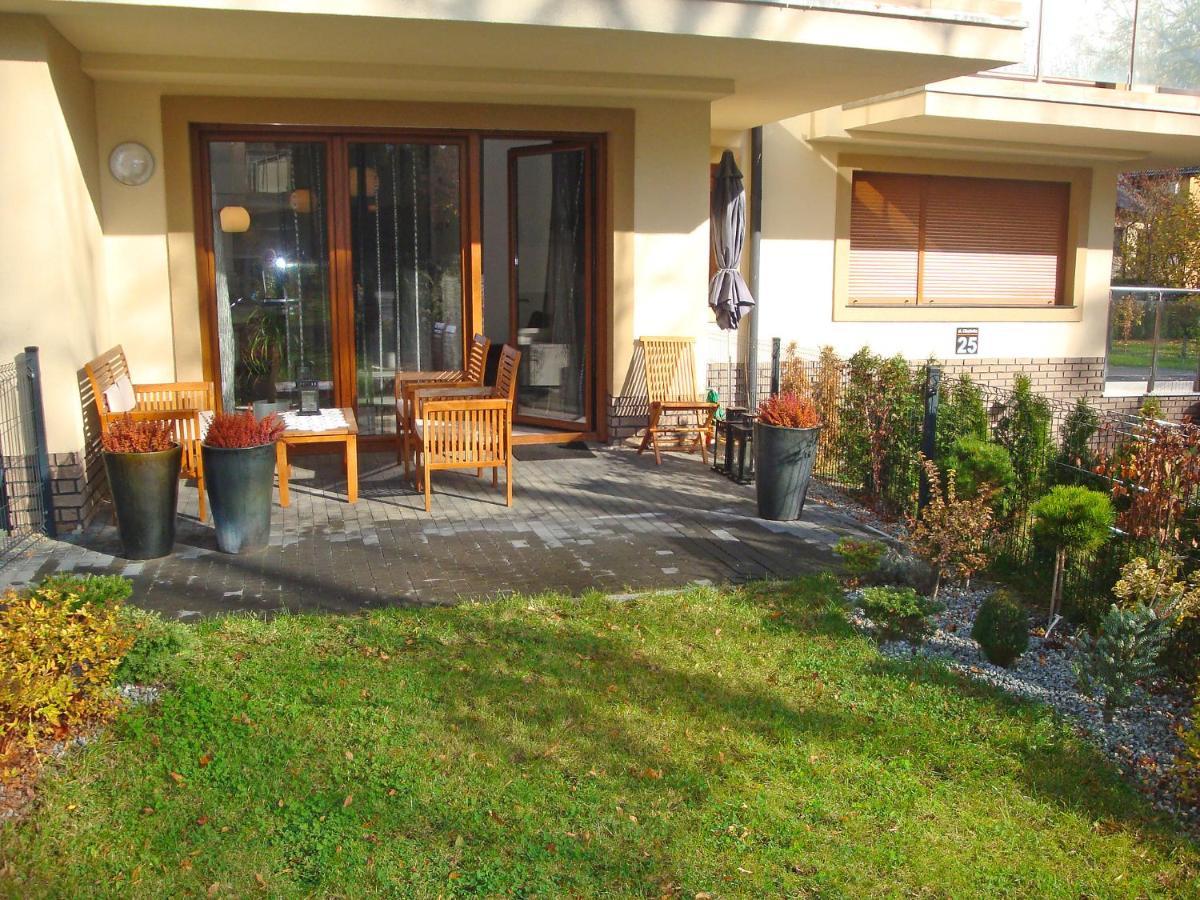 Apartment Apartament Olszowka By Interhome Μπιέλσκο-Μπιάλα Εξωτερικό φωτογραφία
