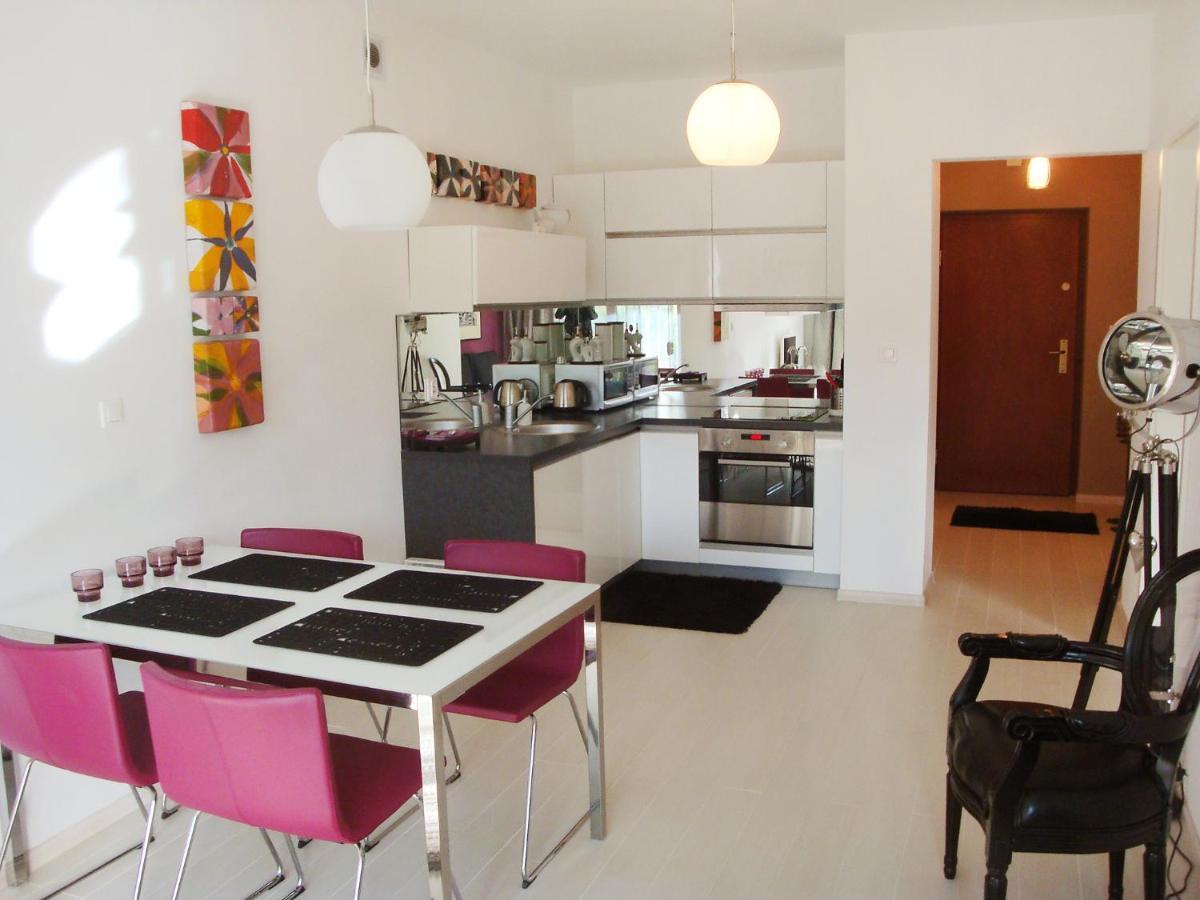 Apartment Apartament Olszowka By Interhome Μπιέλσκο-Μπιάλα Εξωτερικό φωτογραφία